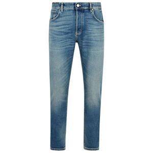 Pt05 'Raggae' Blue Denim Jeans Men